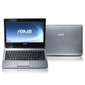 Asus U30JC