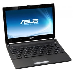 Asus U36JC-RX150V