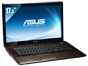 Asus X72DR-TY048V