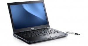 DELL Latitude E6410 – Ordinateur Portable 14.1 pouces