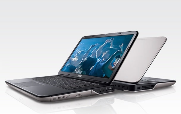 Dell XPS: Ordinateurs portables 17 pouces