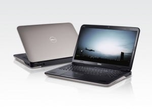 Dell XPS 17