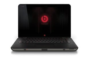 Gamme PC portable Envy 14 Beats Edition