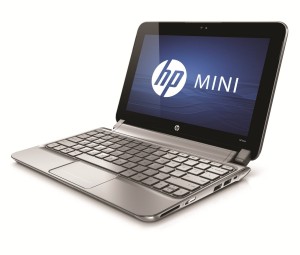 HP – Mini 210-2040sf