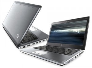 HP Pavilion dm3-2160ef