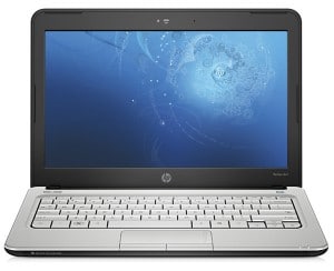 Hp pavilion dm1-2140ef