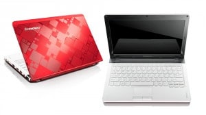 Lenovo IdeaPad U160