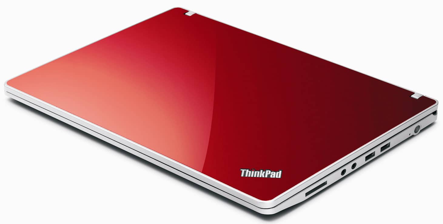 Lenovo ThinkPad Edge - Ordinateur Portable - Processeur Core i3-380UM  cadencé à 1.33 GHz, de 2 Go DDR3 de mémoire vive et d'un disque dur de 250  Go