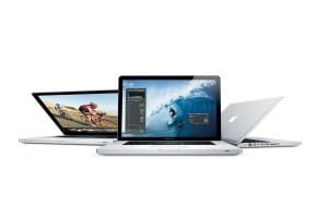 MacBook Pro 15 pouces 2GHz Core i7 Apple