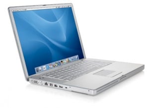 MacBook Pro 15 pouces