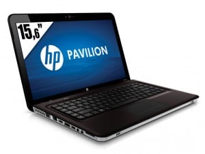 Pavilion HP DV6-3055SF