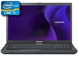 Samsung – 300V5A