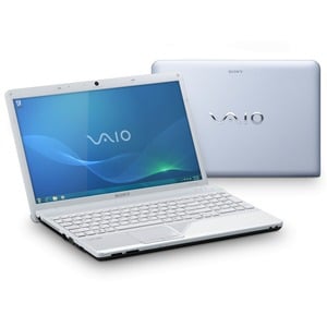 Sony Vaio VPC-EE4E1E/WI-un PC aux finitions et à l'efficacité ...