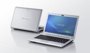 Sony Vaio VPC-YB1S1E/S