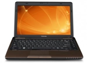 Toshiba Satellite L630