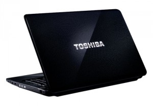 Toshiba Satellite L670-1KZ