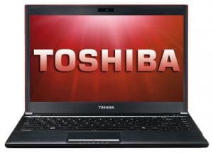 Toshiba Satellite R830-16K