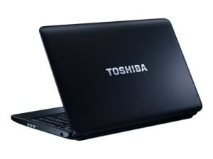 Toshiba lance une nouvelle gamme Satellite c660 avec le service minimum