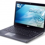 Ordinateur portable Acer Aspire 3820TG-334G32n