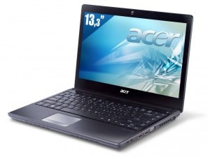 MSI Wind L1300-1241 – Intel Atom N450 1 Go 250 Go 10″ LED Wi-Fi N Webcam Windows 7 Starter