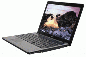 Ordinateur Portable Sony VAIO VPC-EF2E1E/WI