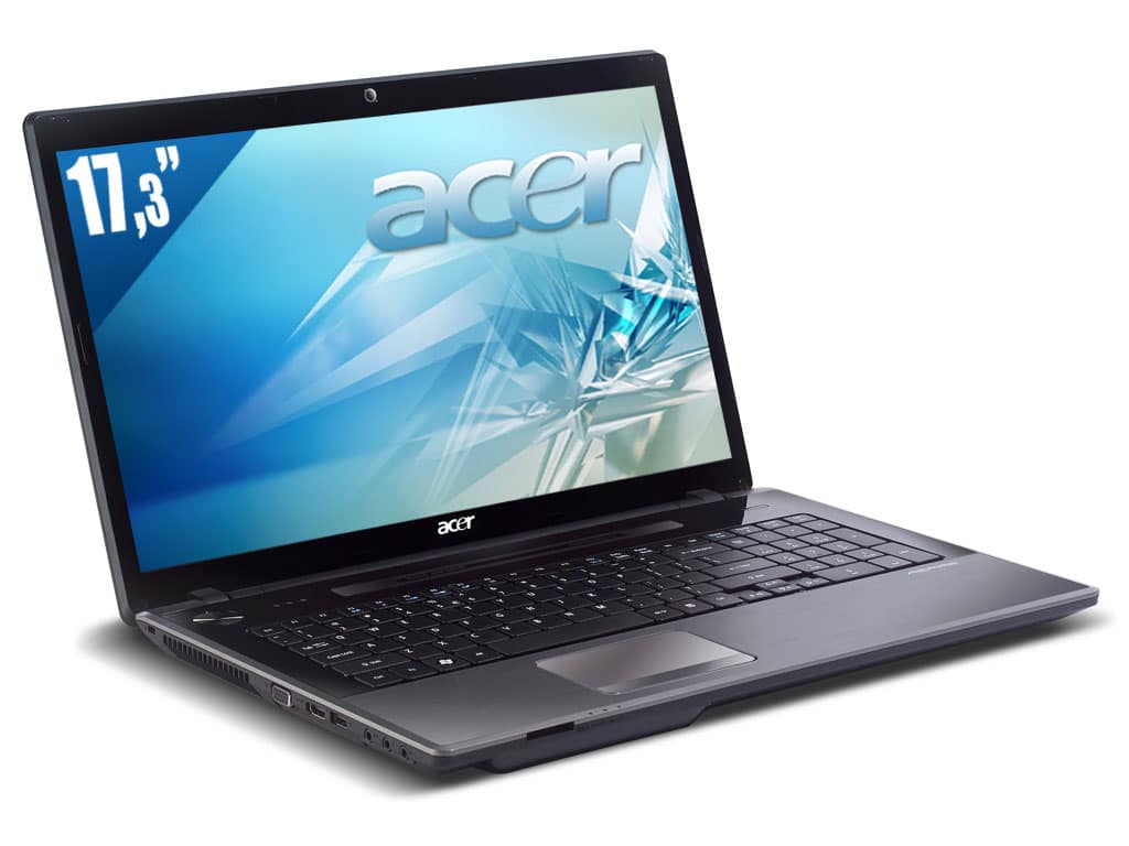 Acer - Ordinateurs portables