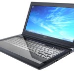 Acer Iconia 484G64ns PC portable avec deux écrans tactiles de quatorze pouces