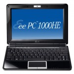 Ordinateur Portable Asus Eee PC 1000HE
