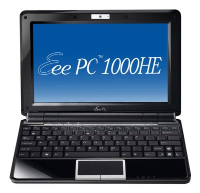 Ordinateur Portable Asus Eee PC 1000HE