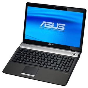 Ordinateur Portable Asus N61Jv