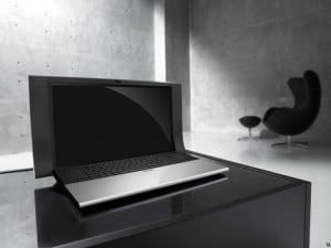 Dell dévoile le Dell Latitude XT2 : Une tablet PC à écran tactile « multitouch »