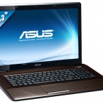 Ordinateur Portable Asus X72DR-TY048V
