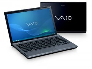 Samsung RF710 PC Portable 17.3 pouces (Intel Core i7-720QM 1.6 GHz)