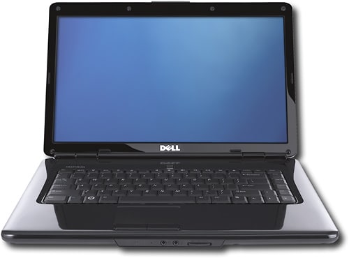 Ordinateur Portable DELL Inspiron 15R N5010