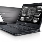 Dell Precision M4500; nouvel ordinateur portable professionnel