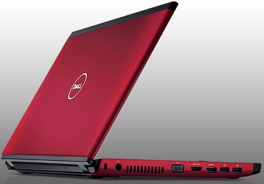 Ordinateur portable Dell Vostro 3500, la nouvelle gamme de Dell