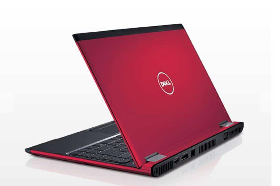 Dell Vostro V130 : un PC ultraportable 13,3 pouces