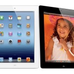 Ecran Retina, 4G et puce à quatre coeurs pour le nouvel iPad