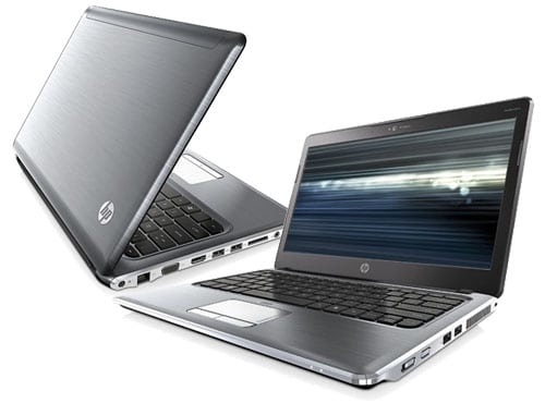 HP Pavilion dm3-2160ef; ordinateur portable 13 pouces