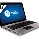 PC Portable HP Pavilion dv7 4190sf