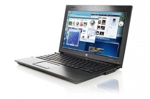 PC Portable HP Pavilion dv7 4190sf