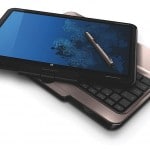 PC portable HP TouchSmart série tm2-1000