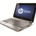 HP Mini 210-2040sf Netbook