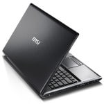 PC Portable MSI FX600 062FR