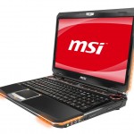 MSI GX660