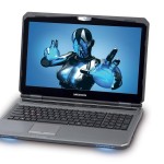 Medion Erazer X6811 PC portable pour les jeux vidéo