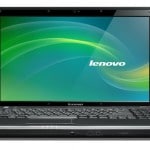 Ordinateur Portable Lenovo Essential Série G