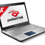 Ordinateur Portable PACKARD BELL – Easynote NX86-JN-004FR
