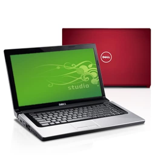 Ordinateur portable Dell Studio 15