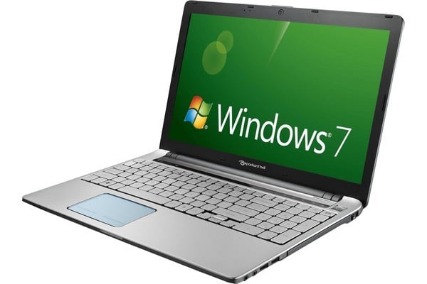 Packard Bell – Easynote TX86-JN-021FR